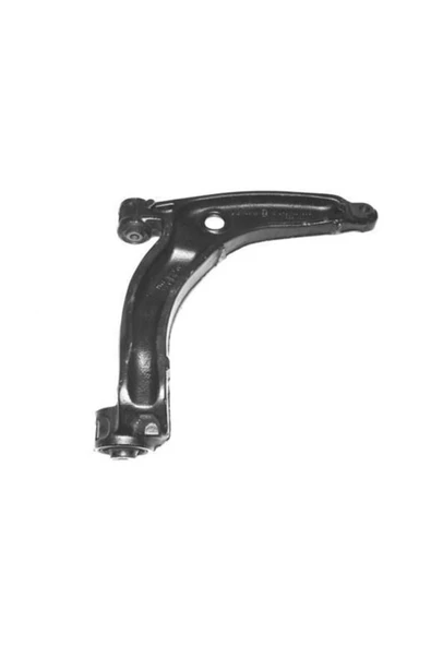 Votto 15 -09500 SALINCAK SOL TRANSPORTER T5 03- KOMPLE ürün görseli 1