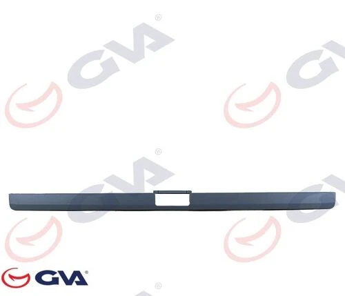GVA 9106710  Plaka Lamba Çıtası Polo 1997 2002 ürün görseli 1