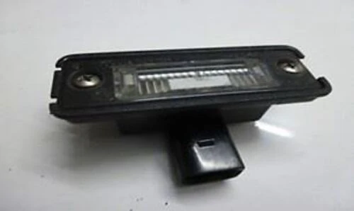 Monreal 74313  Plaka Lambası Soğutuculu Ve Led Lı 1j6943021 ürün görseli 1