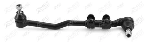 AYD 07193  YAN ROT KOMPLE SAĞ SOL PICK-UP 4×2 D22 98- 48510-2S485 A ürün görseli 1