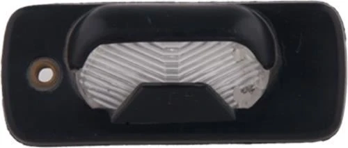 Pleksan 2509  Plaka Lambası Renault 9 R12 ürün görseli 1