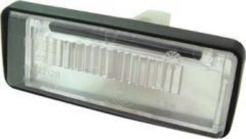Özar 4M131085 OZAR  Plaka Lambası Arka Albea ürün görseli 1
