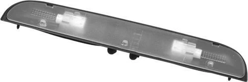 Pleksan 3725  Plaka Lambasi Kangoo 540214182 ürün görseli 1