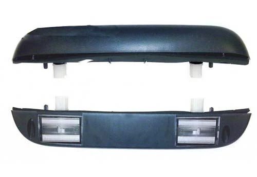 Kaya Plastik 454 Kaya  Plaka Lambası Kangoo Iıı 265103161r ürün görseli 1