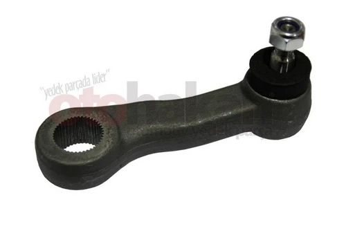 AYD 01470  PITMAN KOLU FREZELI ROT L200 EM 90-98 -01774 MB241166 ürün görseli 1