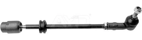 AYD 01046  KOMPLE ROT SAĞ LUPO MEKANİK ürün görseli 1