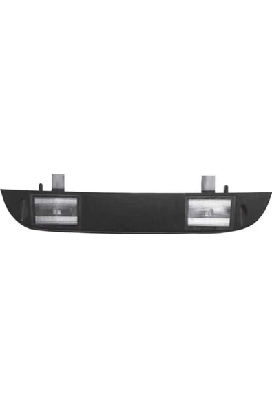 Monreal 40314  Plaka Lambası Kangoo Iıı Yeni Model Ym ürün görseli 1