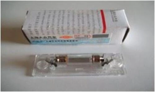 Monreal 71896  Plaka Lambası 3b5943021e ürün görseli 1