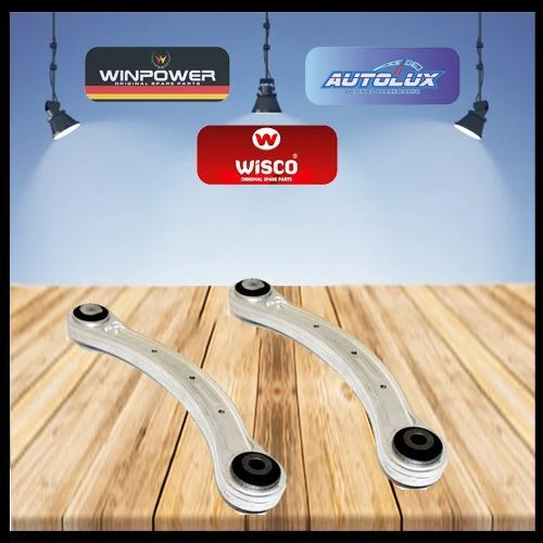 Wisco 7L0505323A Salıncak Arka Rotilsiz ürün görseli 1