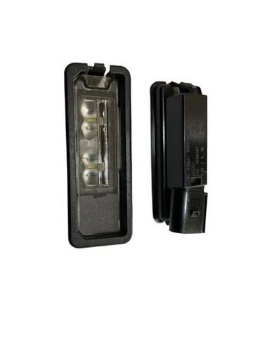 Monreal 71902  Plaka Lambası Ledli 2013- 1k8943021a ürün görseli 1