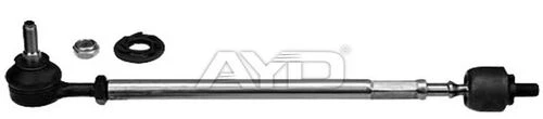 AYD 00921  KOMPLE ROT R9 R11 ürün görseli 1