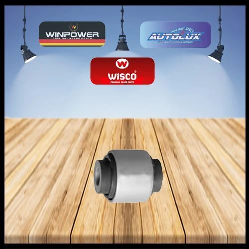 Wisco 1K0505279A Salıncak Burcu Arka İç VW Golf5 Jetta Passat 05 - ürün görseli 1
