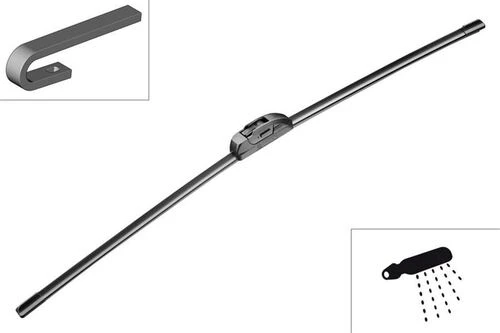 Bosch 3397008849  Aerotwin Ağırvasıta Tekli Silecek - 700 Mm] (Karton Paket) Ar 71 N ürün görseli 1