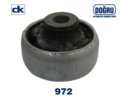 Doğru Kauçuk 972  Çapraz Bağlantı Rotunun Yatağı Ön Caddy III ürün görseli 1