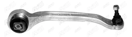AYD 02707  Rotilli Kol Alt Eğri Sağ VW Phaeton A8 04 - ürün görseli 1