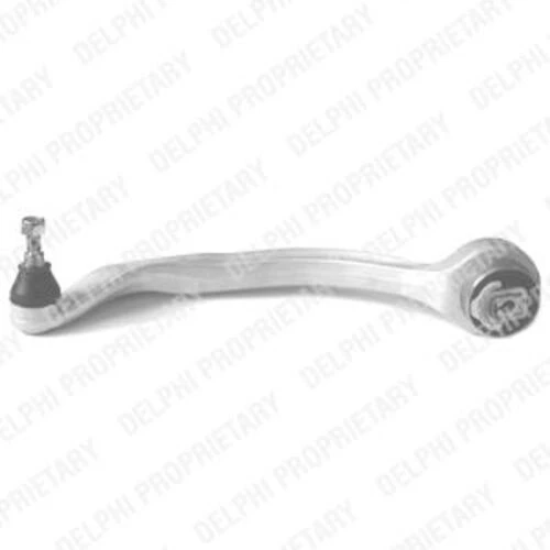 Delphi TC769 ROTİLLİ KOL ALT SOL PASSAT 97- / A4 95- A6 97- ürün görseli 1