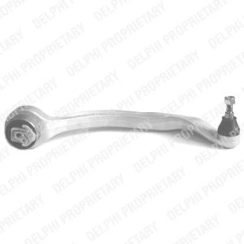 Delphi TC770 ROTİLLİ KOL ALT SAĞ PASSAT 97- / A4 95- A6 97- ürün görseli 1