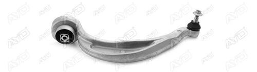 AYD 08325  Rotilli Kol A4 08-15 A5 07- Eğri 65Mm M12 Alt Sağ ürün görseli 1