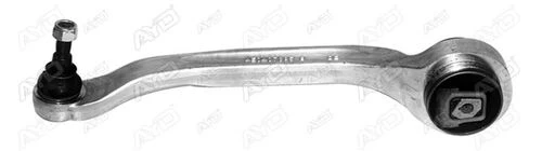 AYD 02706  Rotilli Kol Alt Eğri Sol VW Phaeton A8 04 - ürün görseli 1