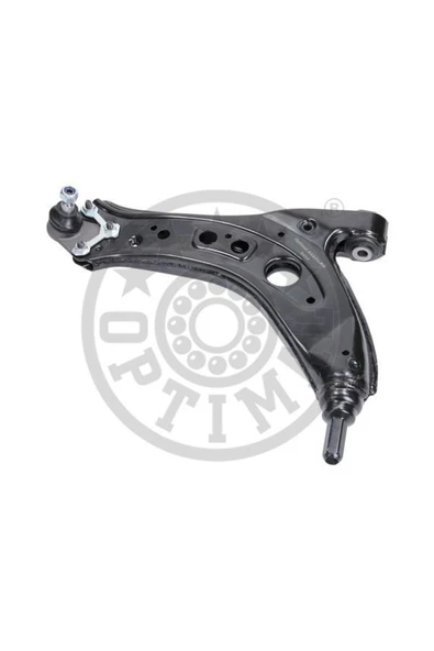 Optimal G61410 Optımal G6-1410 Alt Salıncak Rotilli Sol Polo Iv-fabıa-ıbıza 00 Volkswagen-audı-seat-skoda ürün görseli 1