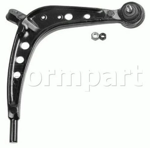 Frp 1209060 FORMPART  Rotilli Kol Bmw E46 Xı-Xd 98-05 Ön Sağ Alt ürün görseli 1
