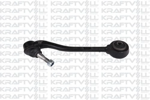 Kraftvoll 13030255  Rotilli Kol Ön Sol Alt Arka Bmw E53 X5 00- 31121096315 ürün görseli 1