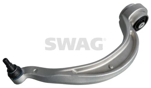 Swag 33100411  Rotilli Kol Alt Sol Aluminyum A6 11-13 4g0407693d ürün görseli 1