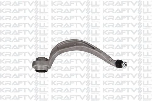 Kraftvoll 13030300  Aluminyum Rotilli Kol Alt Sol A5 8t3 07-15 A4 8k2.8k5 07-14 8k0407693f ürün görseli 1