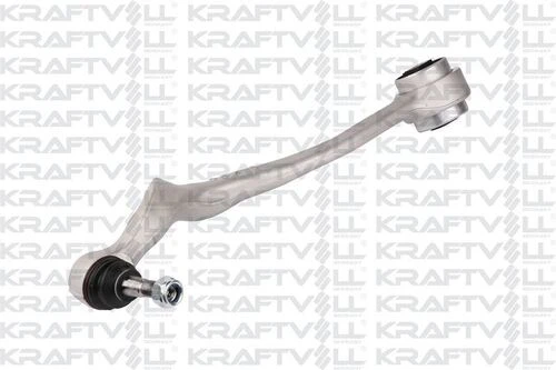 Kraftvoll 13030273  Rotilli Kol Aluminyum Ön Üst Sol Bmw E38 31121092023 ürün görseli 1