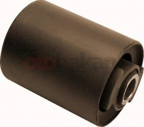 Gros 12128  MAKAS BURCU ARKANIN ÖNÜ H100 L300 94- DIŞ 55-IC 14 MM ürün görseli 1