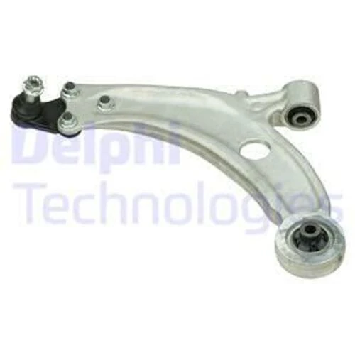 Delphi TC3450 BURÇ ÖN; SOL CITROEN C4 PİCASSO II 09/13 ürün görseli 1
