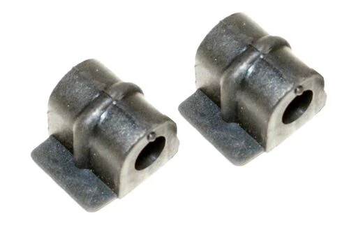Delphi TD491W BURÇ TAKIMI 18MM 2 Lİ PAKET ÖN; OPEL ASTRA F. VAN. ürün görseli 1
