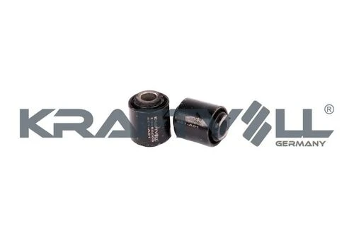 Kraftvoll 10050008  Burç Arka Süspansiyon Küçük Olan Accent 94-00 32x12x39 5521522000 ürün görseli 1