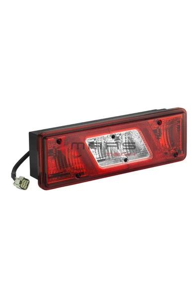 Mars 510452 Stop Lambası Sol Transıt Tıpper Pıck-up 15- ürün görseli 1