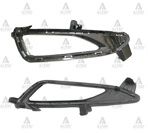 Maher 07110  Sıs Lamba Kapağı Tucson 15 Sol Sıs Delikli 86525d ürün görseli 1