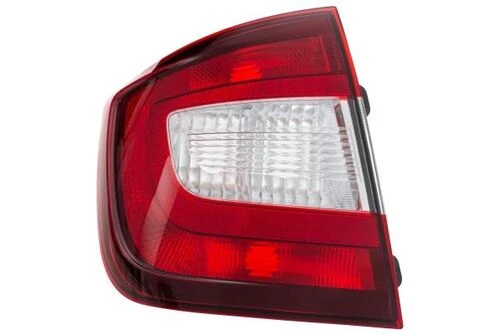 Hella 9EL354849011 Komple Arka Lamba VW Sol ürün görseli 1