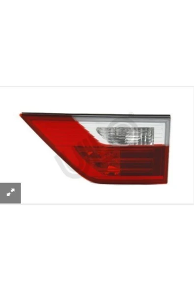 Farba 1043006 Stop Lambası Iç Bagaj Sağ Bmw X3 E83 Fl 06-11 Ulo ürün görseli 1