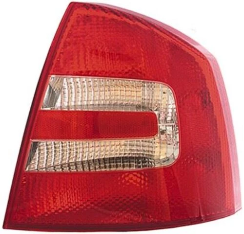 Hella 9EL354076021 KOMPLE ARKA LAMBA SKODA OCTAVİA 1Z3 SAĞ VW ürün görseli 1