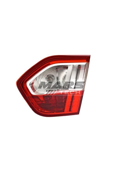 Mars 511258 Stop Lambası Sol Iç Fluence 10 Duysuz Uyumlu ürün görseli 1