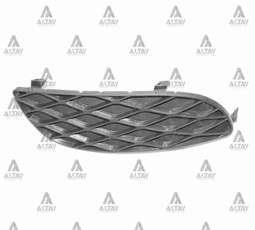 Taıwan 521270D050 Taiwan  Sıs Lamba Kapağı Yaris 03-06 Sağ Sıs Deliksiz ürün görseli 1