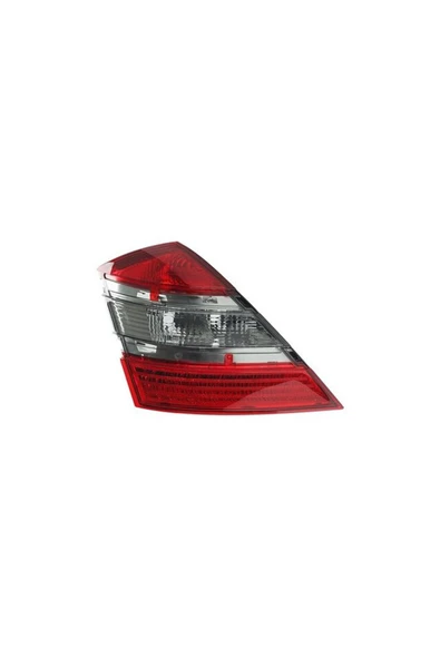 Farba 1037001 Stop Lambası Sol S-class W221 05-09 Orjınal ürün görseli 1