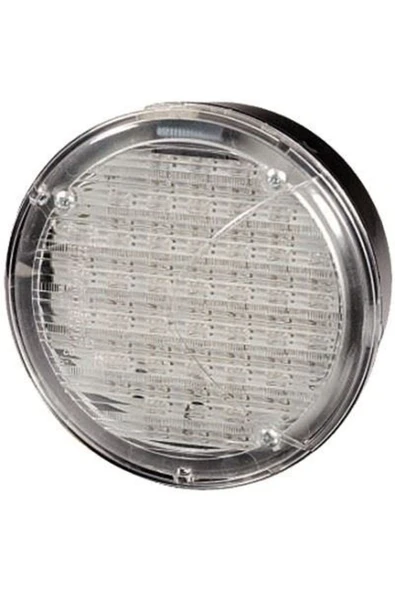 Hella 2SD964169331 Komple Arka Lamba Universal Sol 825ksl029 ürün görseli 1