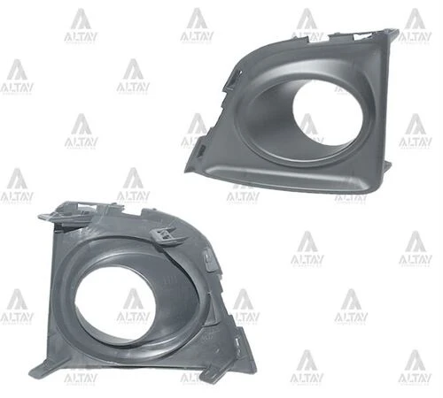 Taıwan 8148102400 Taiwan  Sıs Lamba Kapağı Corolla 13 Sağ Sıs Delikli ürün görseli 1