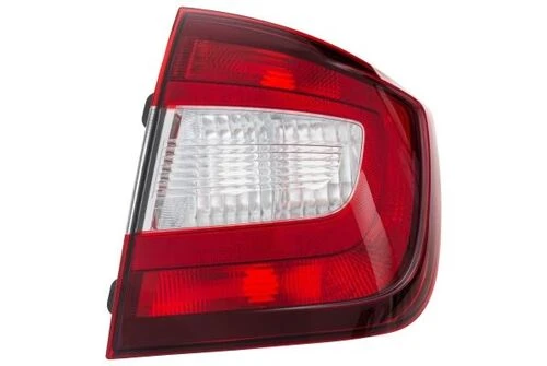 Hella 9EL354849021 Komple Arka Lamba Volkswagen Sağ 5jh945112a ürün görseli 1