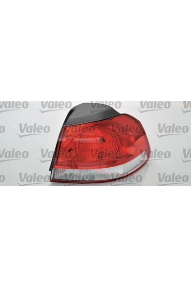 Valeo 043878 Stop Lambası Sol Dış Ampullu Golf Vi 08 Tip Uyumlu ürün görseli 1