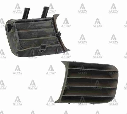 Maher 05609  Sis Lamba Kapağı Corolla Uyumlu 00-02 Sol (Sis Delikli) ürün görseli 1