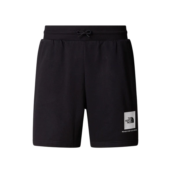 The North Face Erkek BOX NSE REGULAR Şort NF0A8C1JKY41 ürün görseli 1