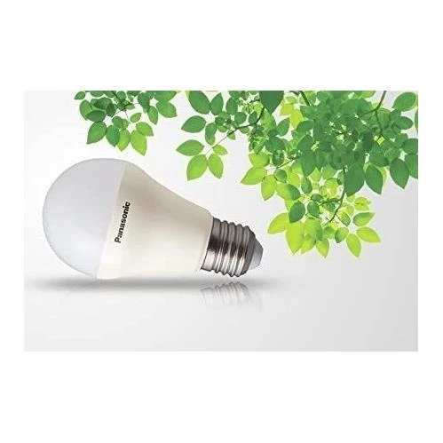panasonıc  beyaz ışık 10adet led ampul 650 k - Resim 2