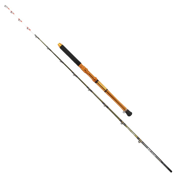 Sea Horse Shot Viper 2,10 500-2500 Gr Bot Kamışı ürün görseli 1