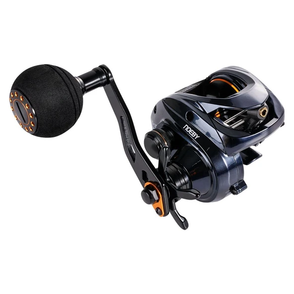 Noeby Nonsuch 1200p L Baitcasting ürün görseli 1